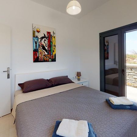 Melie Boutique Aparthotel Ellinika  Eksteriør bilde