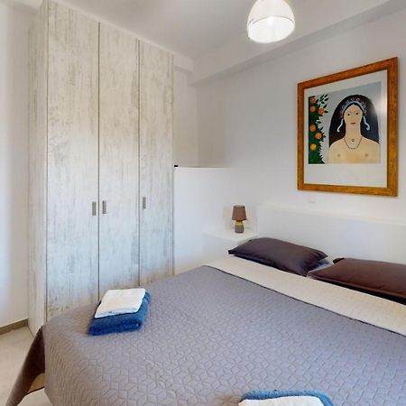 Melie Boutique Aparthotel Ellinika  Eksteriør bilde