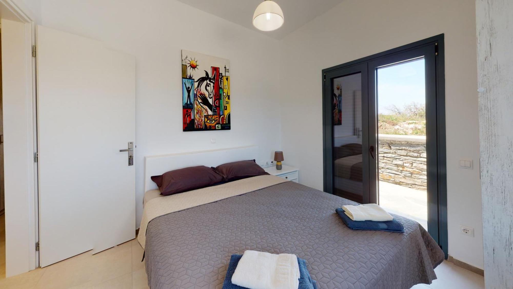 Melie Boutique Aparthotel Ellinika  Eksteriør bilde