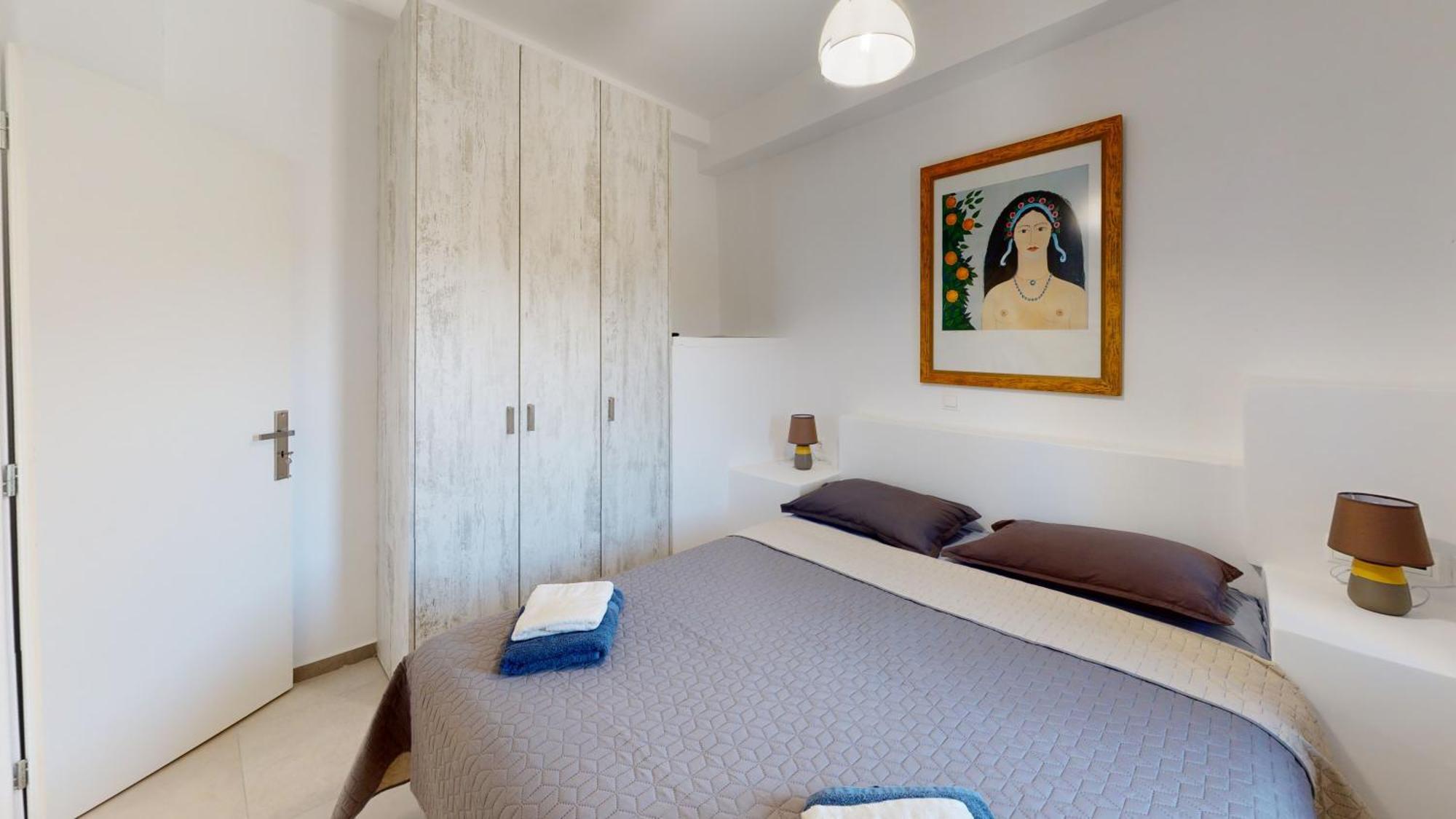 Melie Boutique Aparthotel Ellinika  Eksteriør bilde