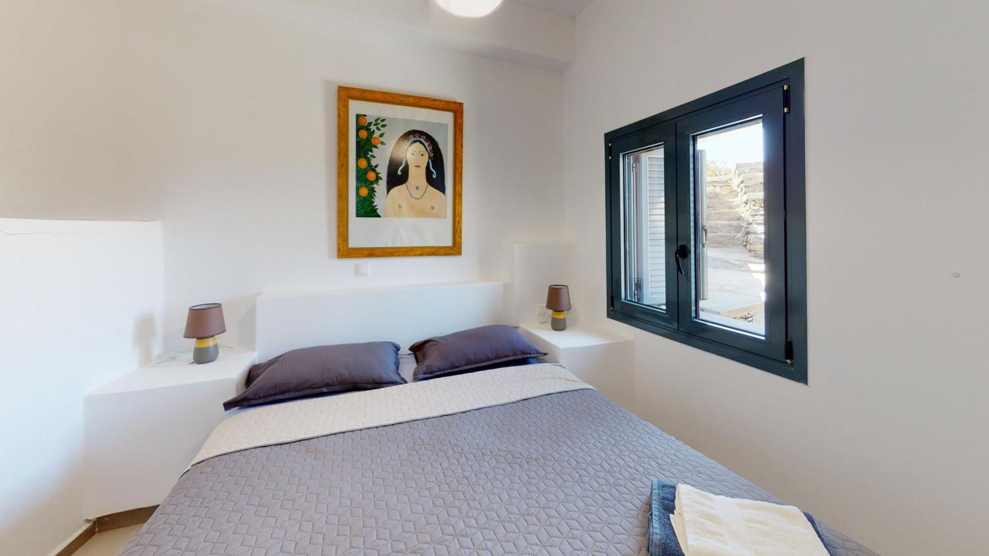 Melie Boutique Aparthotel Ellinika  Eksteriør bilde